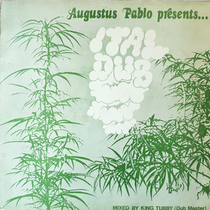 Ital Dub (Vinyl)