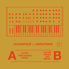 Cloudface - Variations (Tape)