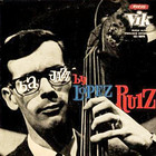 Jorge Lopez Ruiz - B.A. Jazz (Vinyl)