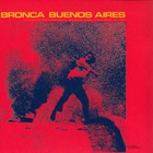 Jorge Lopez Ruiz - Bronca Buenos Aires (Vinyl)