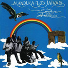 Manduka - Los Sueños De América (Vinyl)