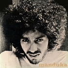 Manduka - Manduka (Vinyl)
