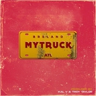 Breland - My Truck (CDS)
