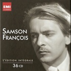 Samson François - Complete Emi Edition - Chopin - Polonaises, Sonates 2&3 CD8