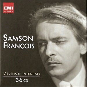 Complete Emi Edition - Serge Prokofiev CD30