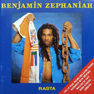 Rasta (Reissued 1989)