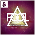 F.O.O.L - Keep On Rocking (CDS)