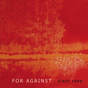 Black Soap (EP)