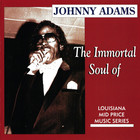 The Immortal Soul Of