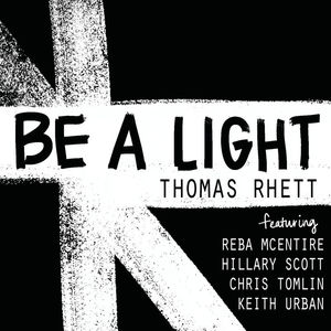Be A Light (CDS)