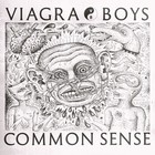 Viagra Boys - Common Sense (EP)