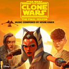 Kevin Kiner - Star Wars: The Clone Wars - The Final Season (Episodes 5-8) (Original Soundtrack)