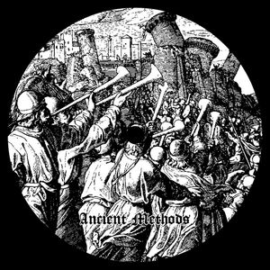 First Method (EP)
