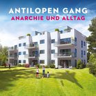 Antilopen Gang - Anarchie Und Alltag CD1