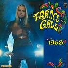 France Gall - 1968 (Vinyl)