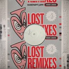 Basement Jaxx - Lost Remixes (1999 - 2009)