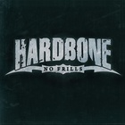 Hardbone - No Frills
