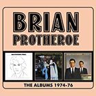 Brian Protheroe - The Albums: 1974-1976 CD1