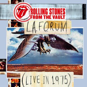 L.A. Forum (Live In 1975) (New Mix Version 2020) CD1