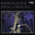 Ramona Lisa - Piano Versions