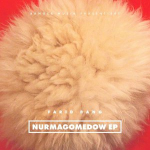 Nurmagomedow (EP)