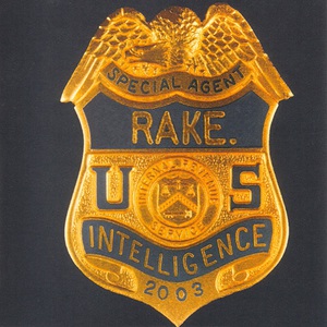 Intelligence Agent
