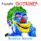 Richard Gotainer - Tendance Banane