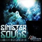 Sinister Souls - Limit & Facecrusher (EP)