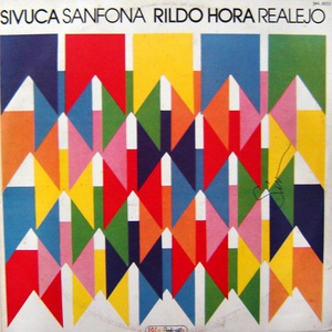 Sanfona E Realejo (With Rildo Hora)