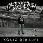 Bosca - König Der Luft (With Ultrakaos) (EP)