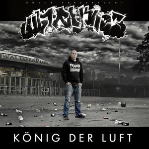 König Der Luft (With Ultrakaos) (EP)