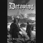 Decaying - The Forgotten Conflict (EP)
