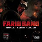 Farid Bang - Banger Leben Kürzer (Mzee Edition)