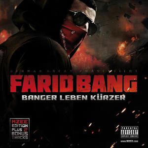Banger Leben Kürzer (Mzee Edition)