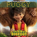 Puggy - The Son Of Bigfoot (Original Motion Picture Soundtrack)