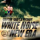 Sinister Souls - White Noise (With Pythius) (EP)
