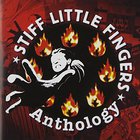 Stiff Little Fingers - Anthology CD1