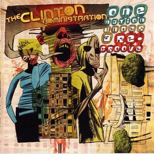 One Nation Under A Re-Groove