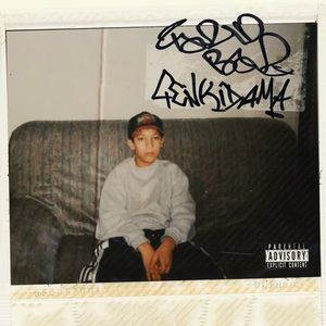 Genkidama (Limited Edition) CD1