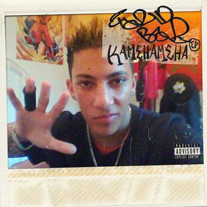 Genkidama (Limited Edition) CD2