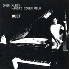 Omer Klein - Duet (With Haggai Cohen Milo)