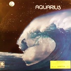 Paul Williams - Aquarius (Vinyl)