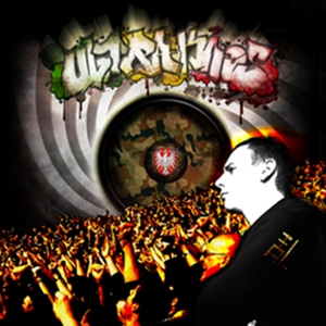 Erste (With Ultrakaos) (EP)