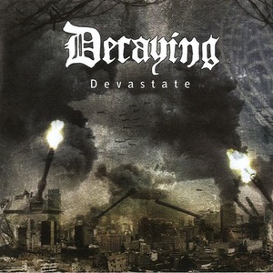 Devastate