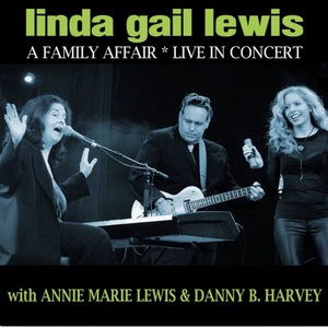 A Family Affair (Live In Concert)