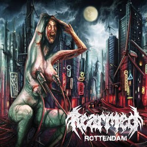 Rottendam
