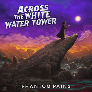 Phantom Pains (EP)