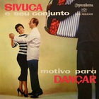 Sivuca - Motivo Para Dancar (Vinyl)