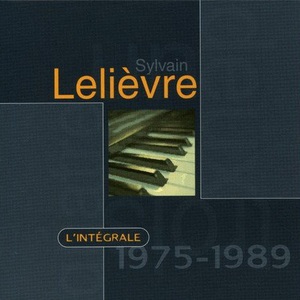 L'intégrale 1975-1989 CD1