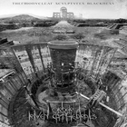 Order Ov Riven Cathedrals - Thermonuclear Sculptures Blackness